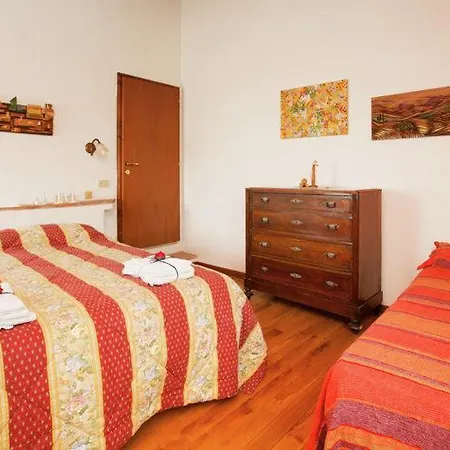 Podere Il Tigliolo Casa di campagna