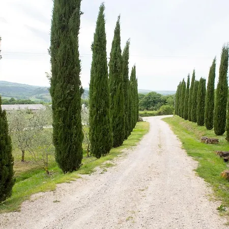 Podere Il Tigliolo