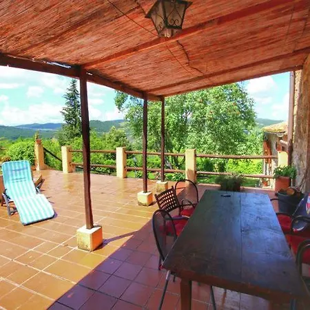 Podere Il Tigliolo Venkovský dům *