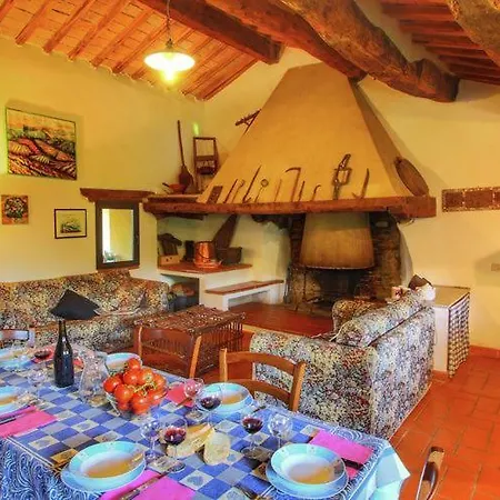 Podere Il Tigliolo Castiglione dʼOrcia