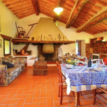 Podere Il Tigliolo Castiglione d'Orcia