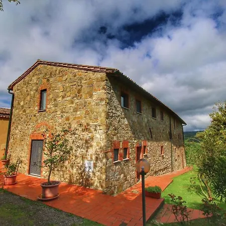 Podere Il Tigliolo * Castiglione d'Orcia