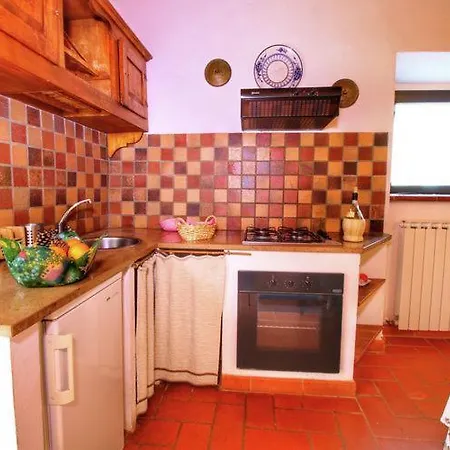 Podere Il Tigliolo Country house Castiglione d'Orcia