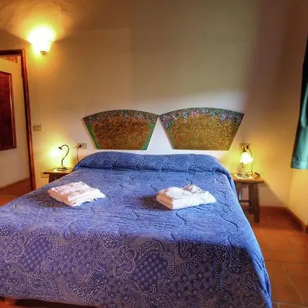 Podere Il Tigliolo Castiglione d'Orcia