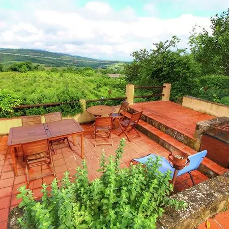 Podere Il Tigliolo Country house Castiglione d'Orcia