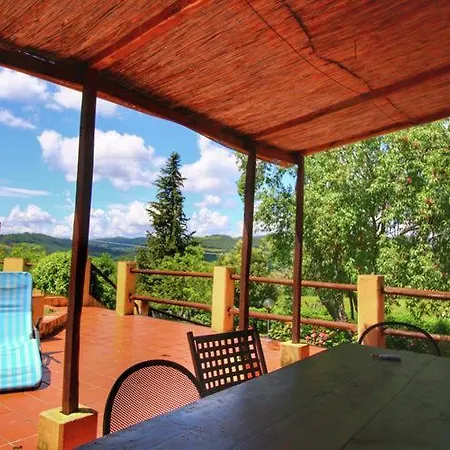 Country house Podere Il Tigliolo *
