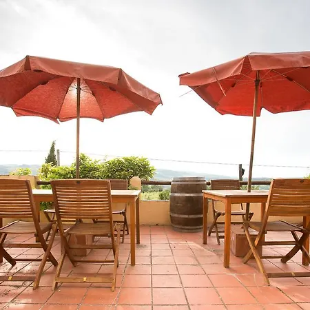 Country house Podere Il Tigliolo