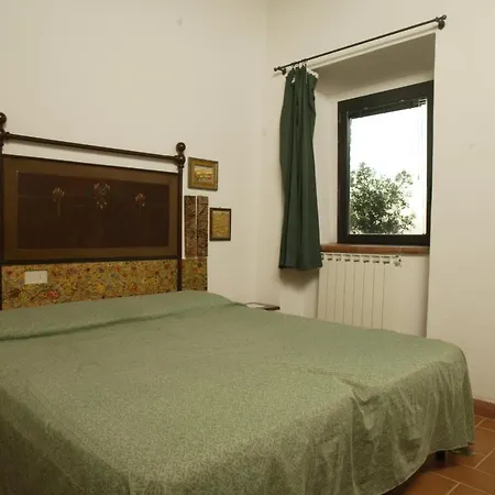 Podere Il Tigliolo *