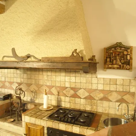 Podere Il Tigliolo