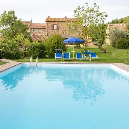 Podere Il Tigliolo Country house Castiglione d'Orcia
